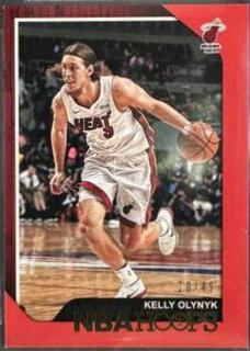 Kelly Olynyk