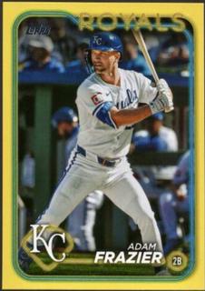 Adam Frazier
