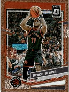 Bruce Brown