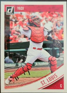 Yadier Molina