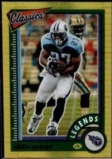 Eddie George