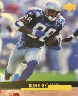 Terry Glenn