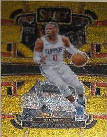Russell Westbrook