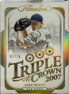 Jake Peavy