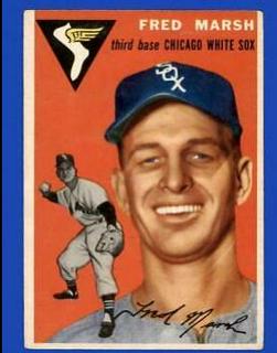 Fred Marsh