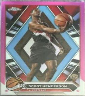 Scoot Henderson