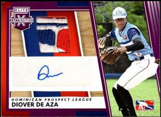 Diover De Aza