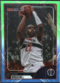 Khris Middleton