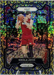 Nikola Jovic