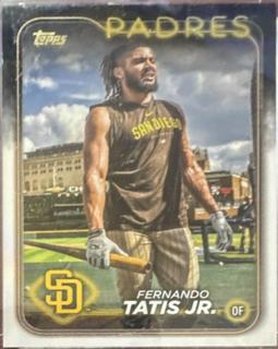 Fernando Tatis Jr.
