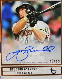 Jeff Bagwell