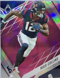 Nico Collins