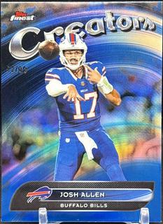 Josh Allen