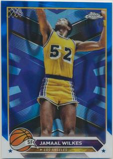 Jamaal Wilkes