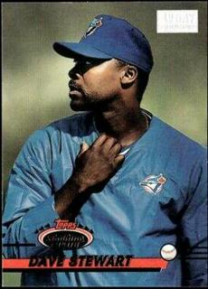 Dave Stewart