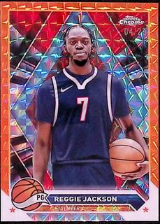 Reggie Jackson