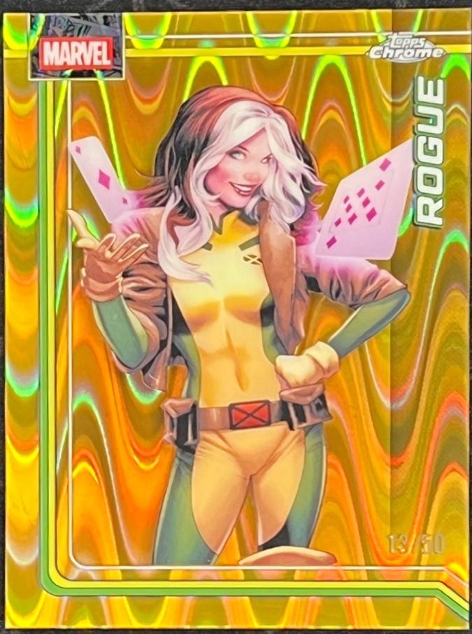 Rogue Gold RayWave Refractor