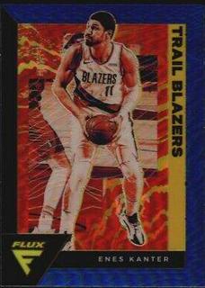 Enes Kanter