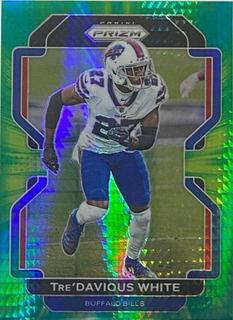 Tre'Davious White