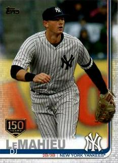 DJ LeMahieu