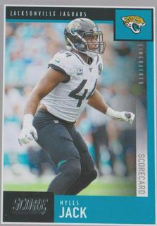 Myles Jack