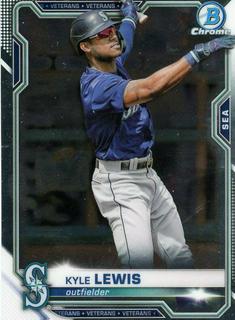 Kyle Lewis