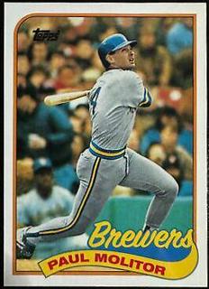 Paul Molitor