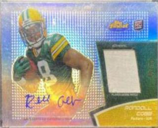 Randall Cobb