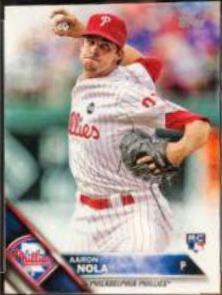 Aaron Nola