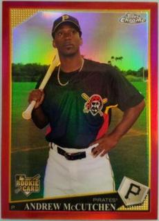Andrew McCutchen