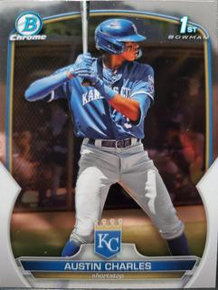 Austin Charles