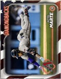 Ketel Marte