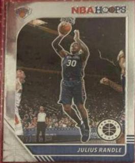 Julius Randle