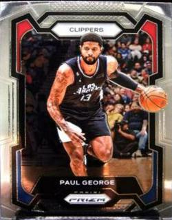 Paul George