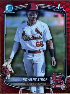 Royelny Strop
