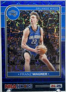 Franz Wagner