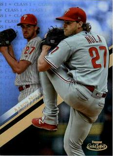 Aaron Nola
