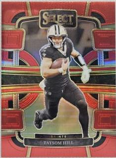 Taysom Hill