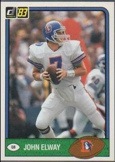 John Elway