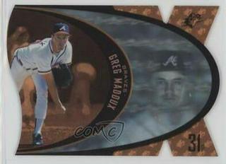 Greg Maddux