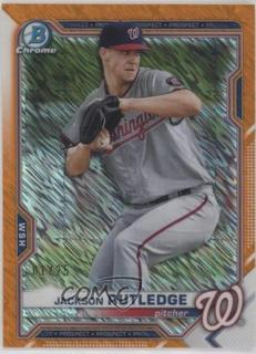 Jackson Rutledge