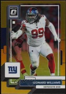 Leonard Williams