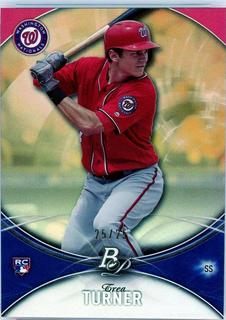 Trea Turner