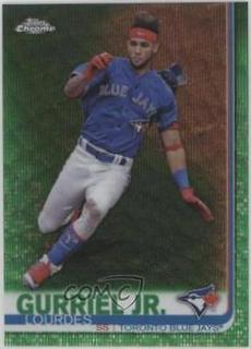 Lourdes Gurriel Jr.