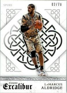 LaMarcus Aldridge