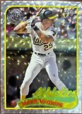 Mark McGwire