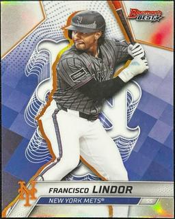 Francisco Lindor