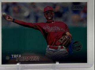Trea Turner