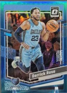 Derrick Rose