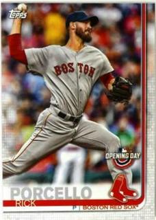 Rick Porcello